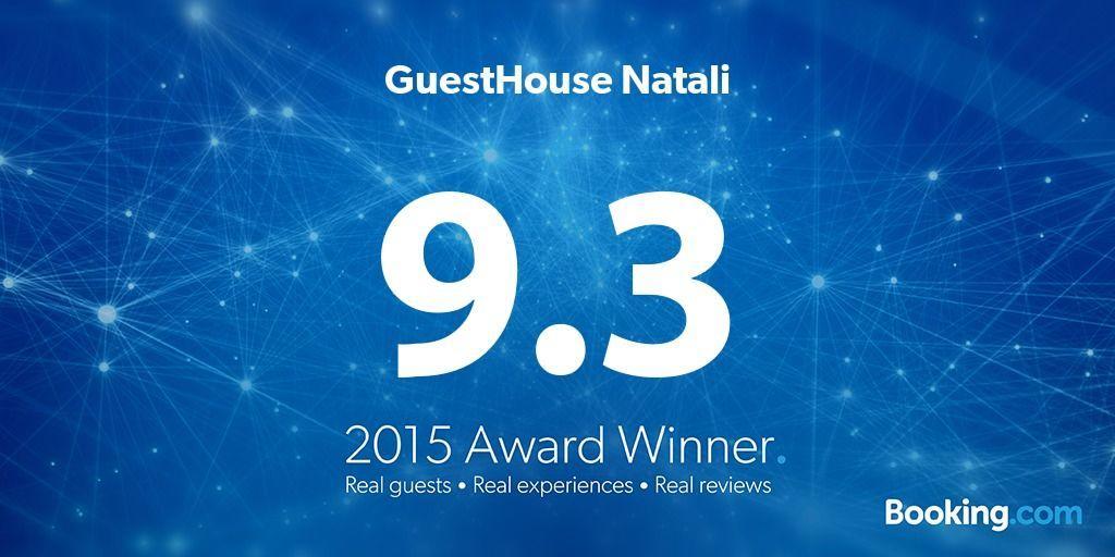 Guesthouse Natali Telawi Zimmer foto