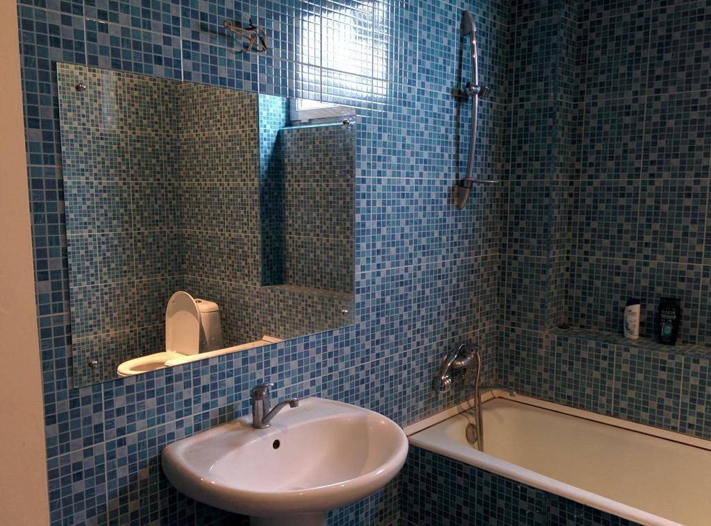 Guesthouse Natali Telawi Zimmer foto