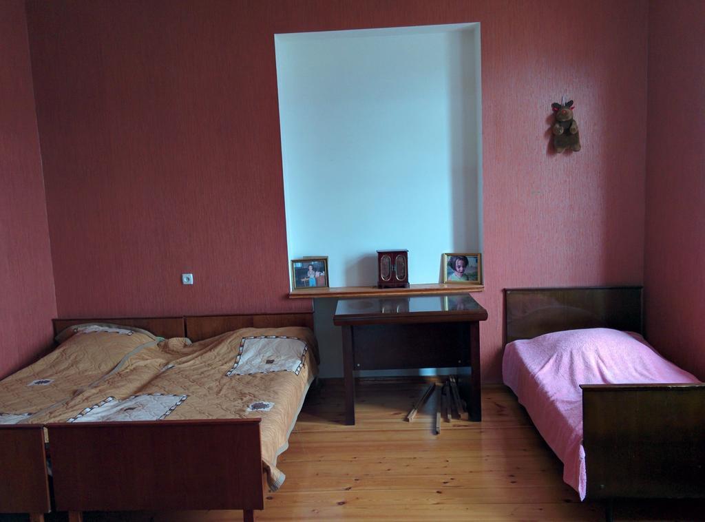 Guesthouse Natali Telawi Zimmer foto