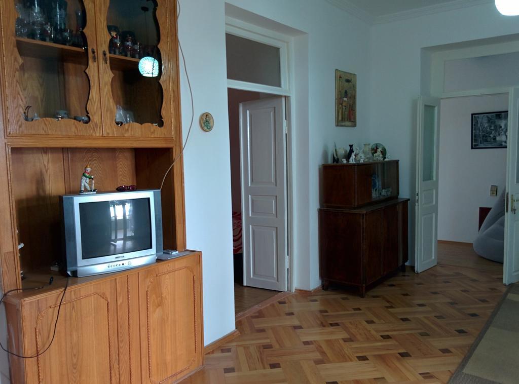 Guesthouse Natali Telawi Zimmer foto