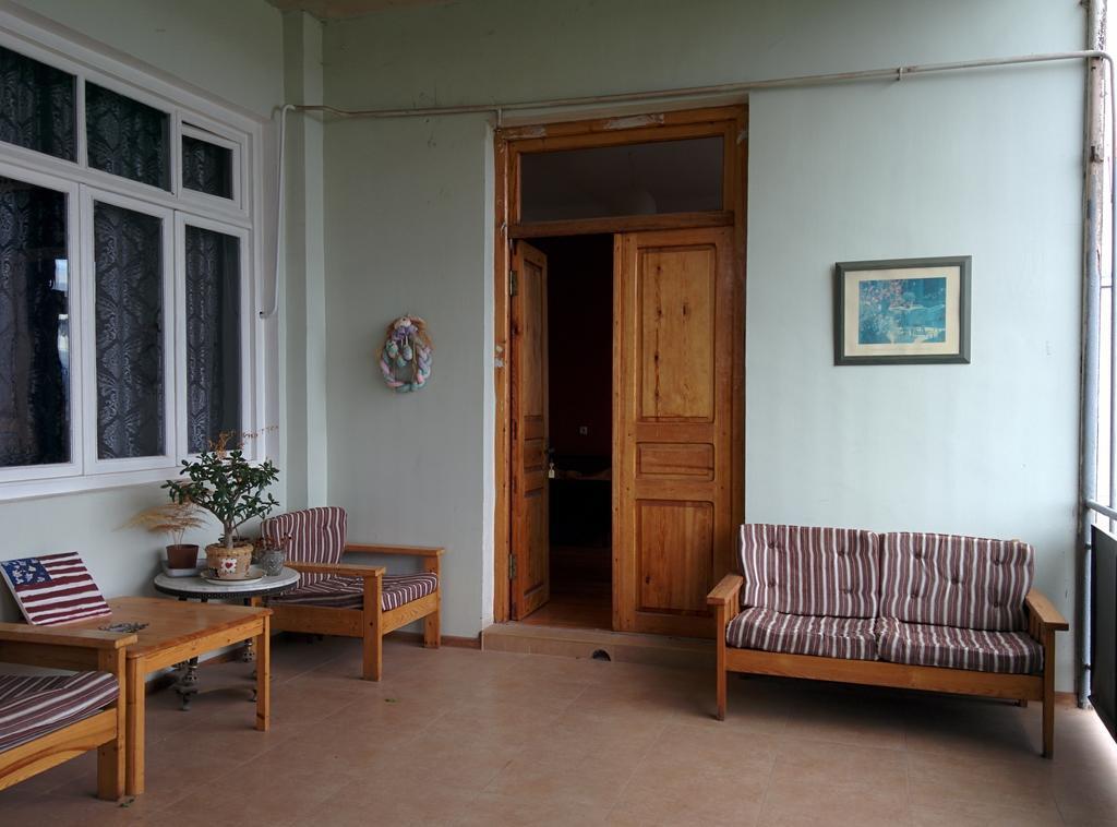 Guesthouse Natali Telawi Zimmer foto